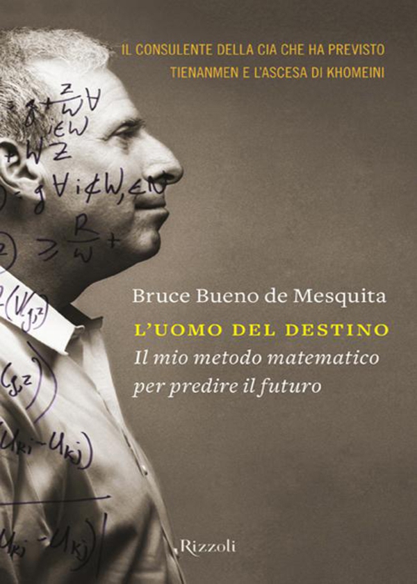 L'uomo del destino - Librerie.coop L'uomo del destino - Librerie.coop