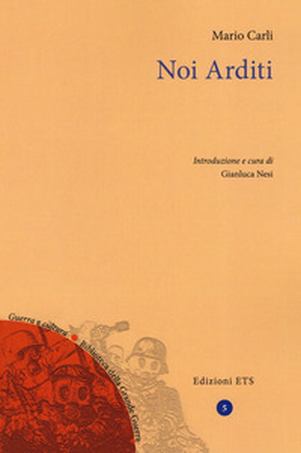 Noi Arditi - Librerie.coop Noi Arditi - Librerie.coop