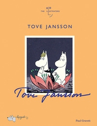 Tove Jansson - Librerie.coop Tove Jansson - Librerie.coop