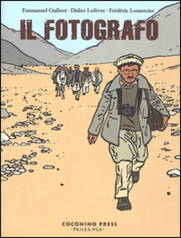 Il fotografo - Librerie.coop Il fotografo - Librerie.coop