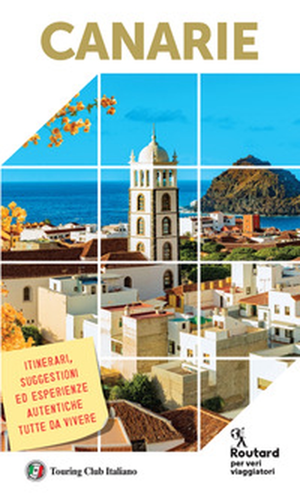 Canarie - Librerie.coop Canarie - Librerie.coop