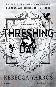 Threshing day. Ediz. italiana - Librerie.coop
