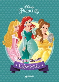 Magici gioielli. Disney princess - Librerie.coop Magici gioielli. Disney princess - Librerie.coop