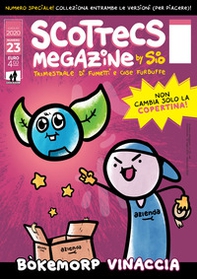 Scottecs megazine - Librerie.coop Scottecs megazine - Librerie.coop