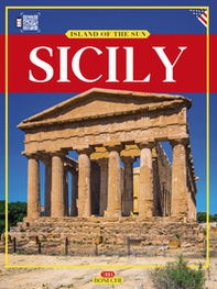 Sicily. Island of the sun - Librerie.coop