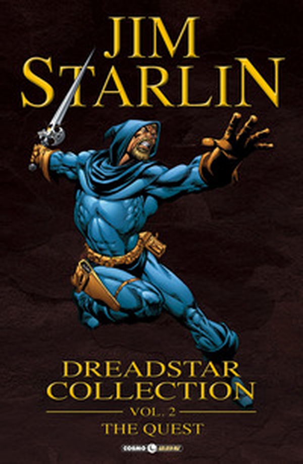 Dreadstar collection - Librerie.coop Dreadstar collection - Librerie.coop
