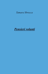 Pensieri volanti - Librerie.coop