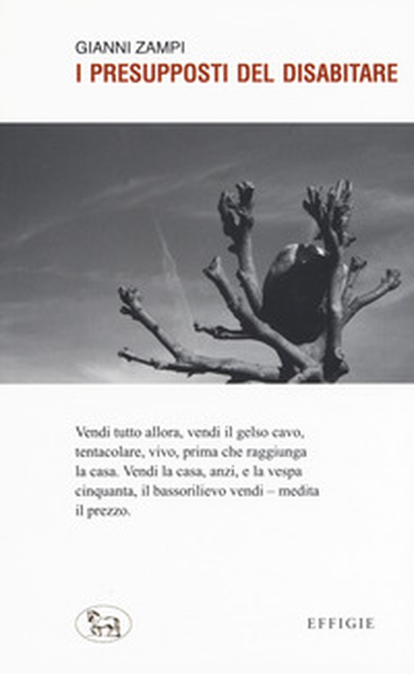 I presupposti del disabitare - Librerie.coop I presupposti del disabitare - Librerie.coop