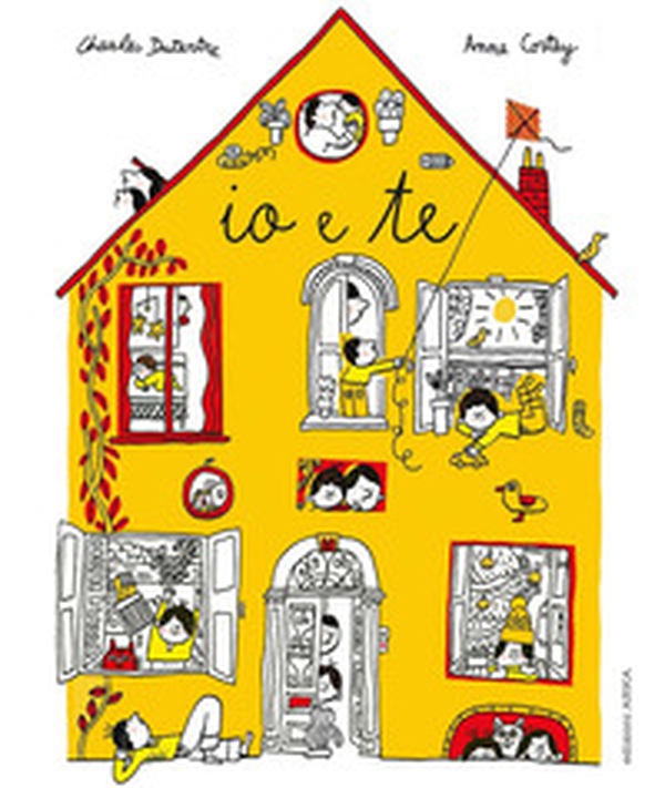 Io e te - Librerie.coop Io e te - Librerie.coop