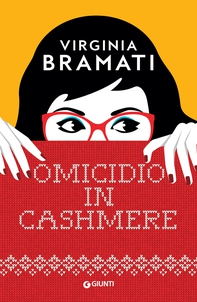 Omicidio in cashmere - Librerie.coop