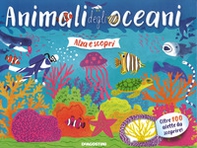 Animali degli oceani - Librerie.coop