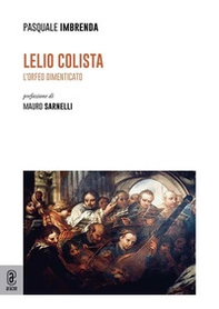 Lelio Colista. L'Orfeo dimenticato - Librerie.coop