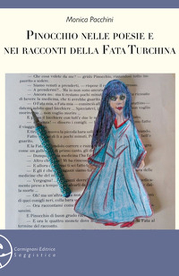 Pinocchio nei racconti della Fata Turchina - Librerie.coop