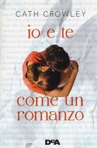 Io e te come un romanzo - Librerie.coop