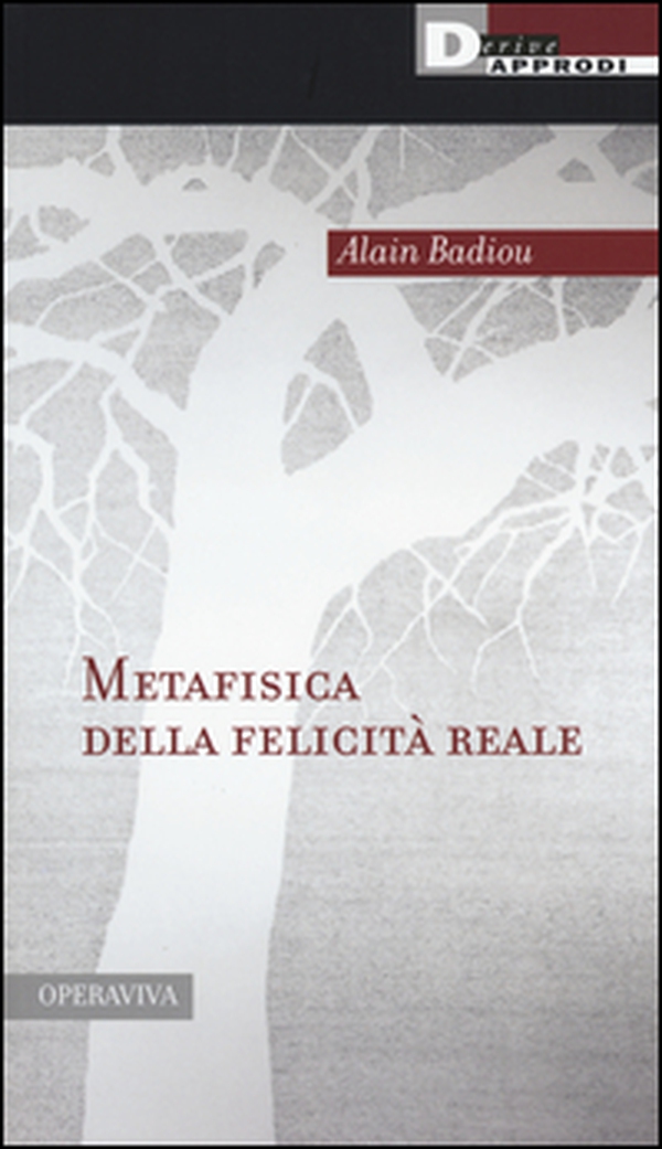 Metafisica della felicità reale - Librerie.coop Metafisica della felicità reale - Librerie.coop