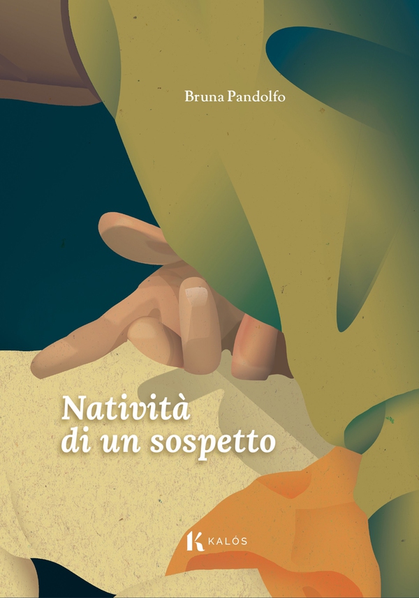 Natività di un sospetto - Librerie.coop