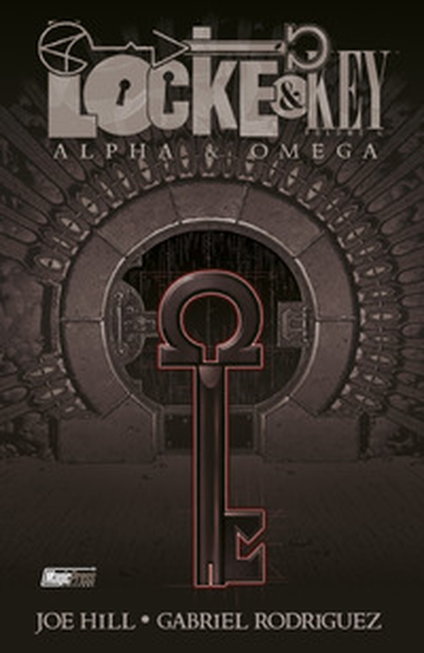 Locke & Key - Vol. 6 - Librerie.coop Locke & Key - Vol. 6 - Librerie.coop