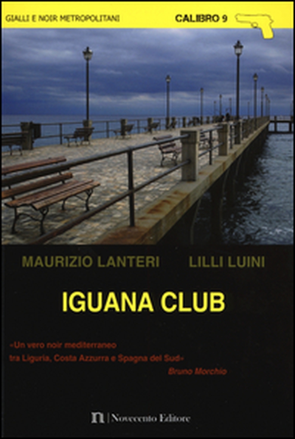 Iguana club - Librerie.coop Iguana club - Librerie.coop
