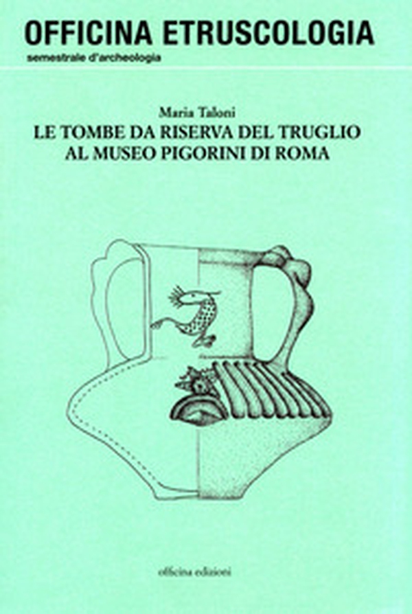 Le tombe da riserva del Truglio al Museo Pigorini di Roma - Librerie.coop Le tombe da riserva del Truglio al Museo Pigorini di Roma - Librerie.coop