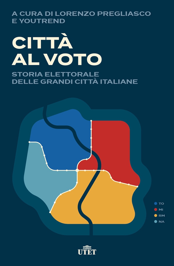 La città al voto - Librerie.coop La città al voto - Librerie.coop