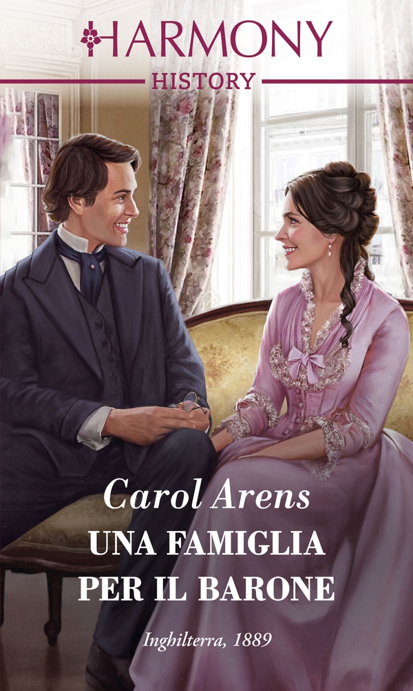 Una famiglia per il barone - Librerie.coop Una famiglia per il barone - Librerie.coop