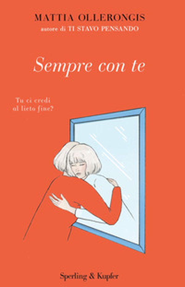 Sempre con te - Librerie.coop Sempre con te - Librerie.coop