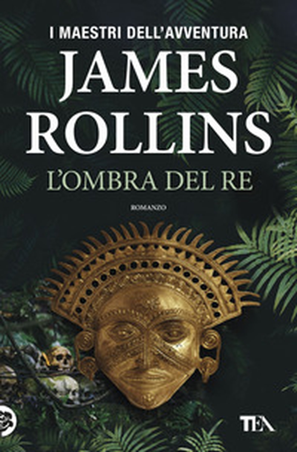 L'ombra del re - Librerie.coop