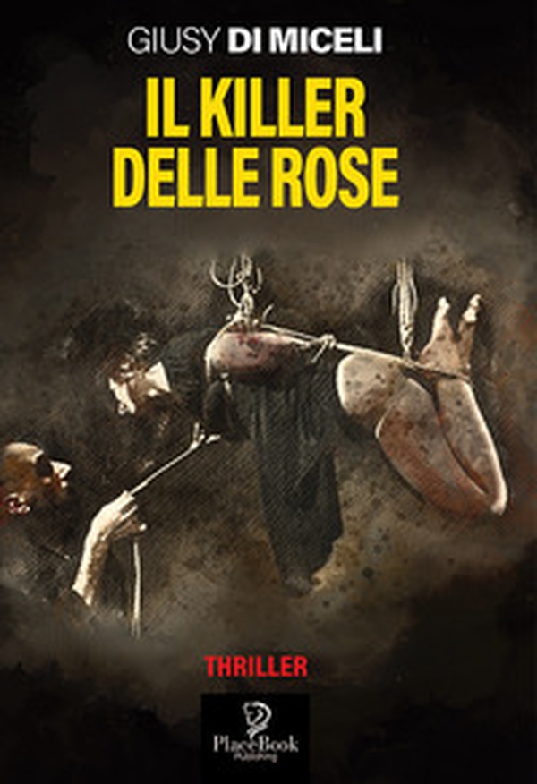 Il killer delle rose - Librerie.coop Il killer delle rose - Librerie.coop