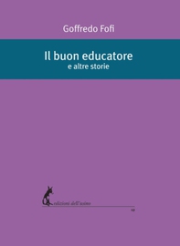 Il buon educatore - Librerie.coop Il buon educatore - Librerie.coop