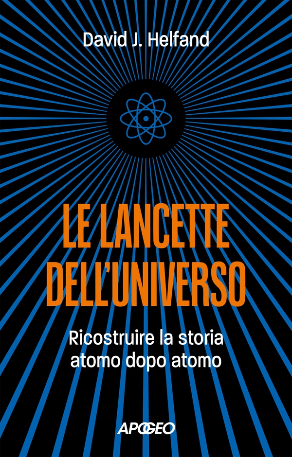 Le lancette dell'universo - Librerie.coop Le lancette dell'universo - Librerie.coop