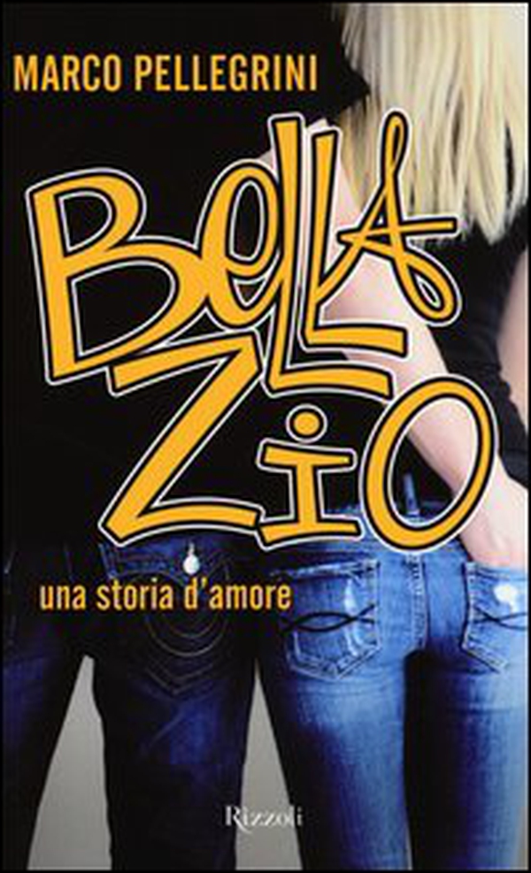 Bella zio. Una storia d'amore - Librerie.coop Bella zio. Una storia d'amore - Librerie.coop