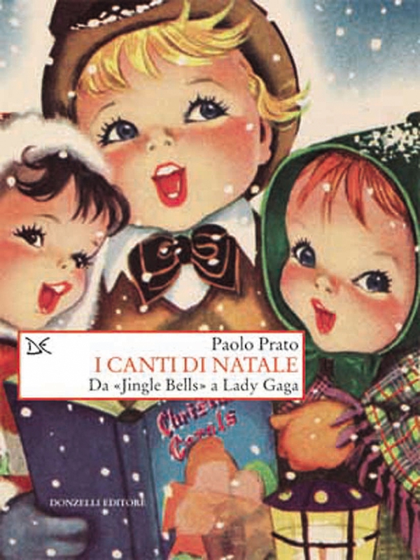 I canti di Natale - Librerie.coop I canti di Natale - Librerie.coop