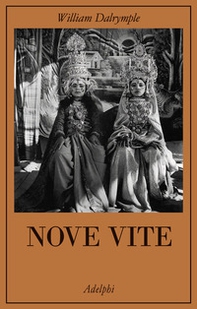 Nove vite - Librerie.coop