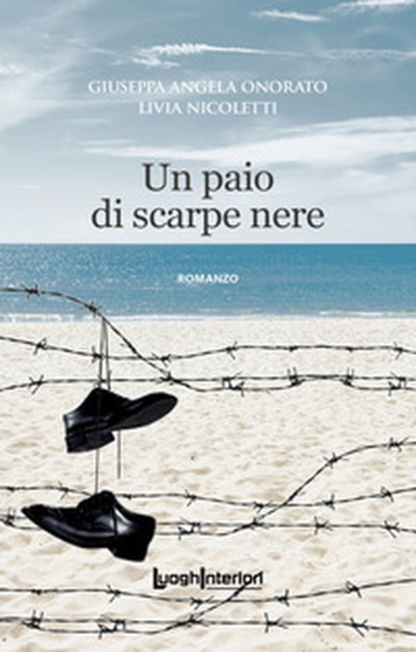 Un paio di scarpe nere - Librerie.coop Un paio di scarpe nere - Librerie.coop