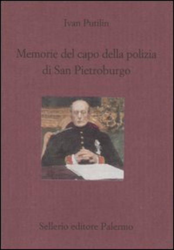 Memorie del capo della polizia di San Pietroburgo - Librerie.coop Memorie del capo della polizia di San Pietroburgo - Librerie.coop