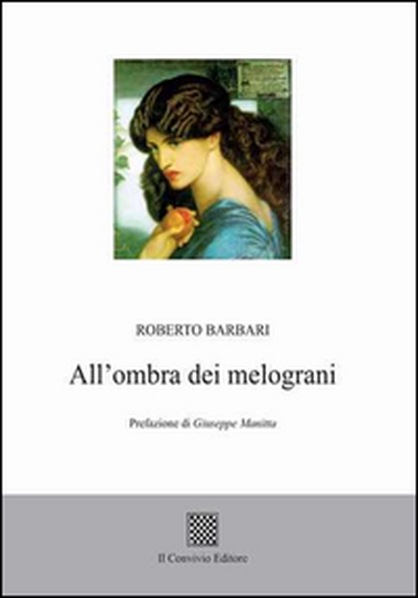 All'ombra dei melograni - Librerie.coop All'ombra dei melograni - Librerie.coop