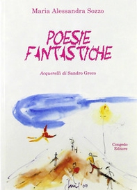 Poesie fantastiche - Librerie.coop