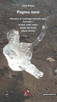 Pagina zero: Ritratto di naufrago numero zero-Formula 1-Il buio sulle radici-Gorki del Friuli-Ulisse Artico - Librerie.coop