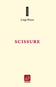 Scissure - Librerie.coop Scissure - Librerie.coop