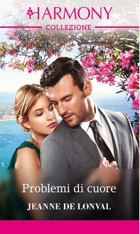 Problemi di cuore - Librerie.coop