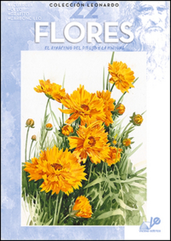 Flores - Librerie.coop Flores - Librerie.coop