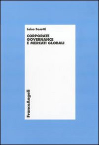 Corporate governance e mercati globali - Librerie.coop