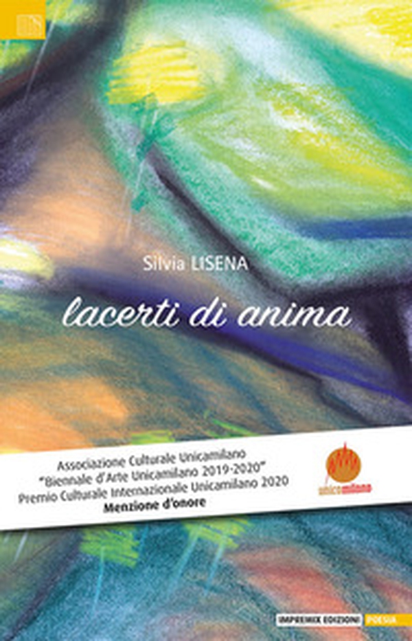 Lacerti di anima - Librerie.coop Lacerti di anima - Librerie.coop