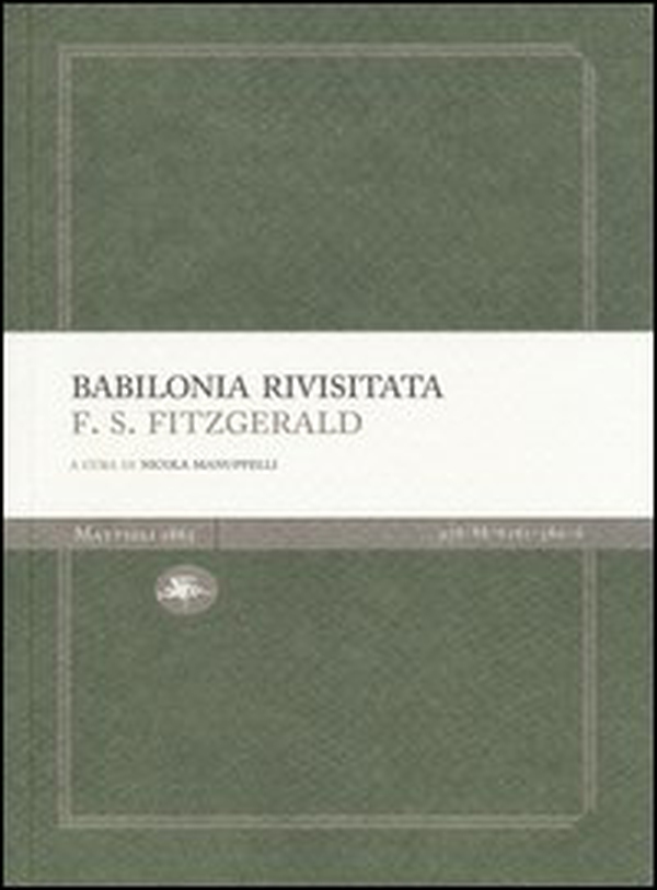 Babilonia rivisitata - Librerie.coop Babilonia rivisitata - Librerie.coop