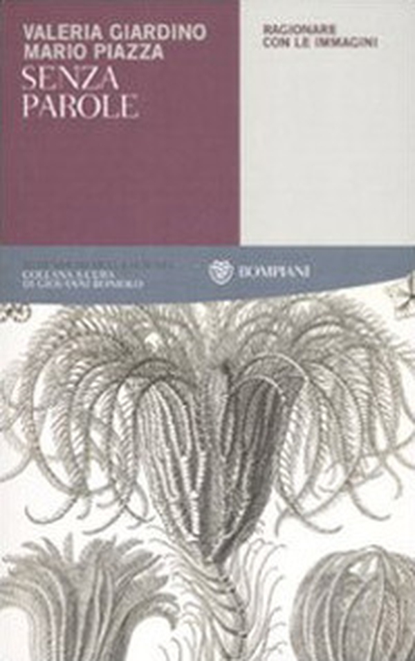 Senza parole. Ragionare con le immagini - Librerie.coop Senza parole. Ragionare con le immagini - Librerie.coop