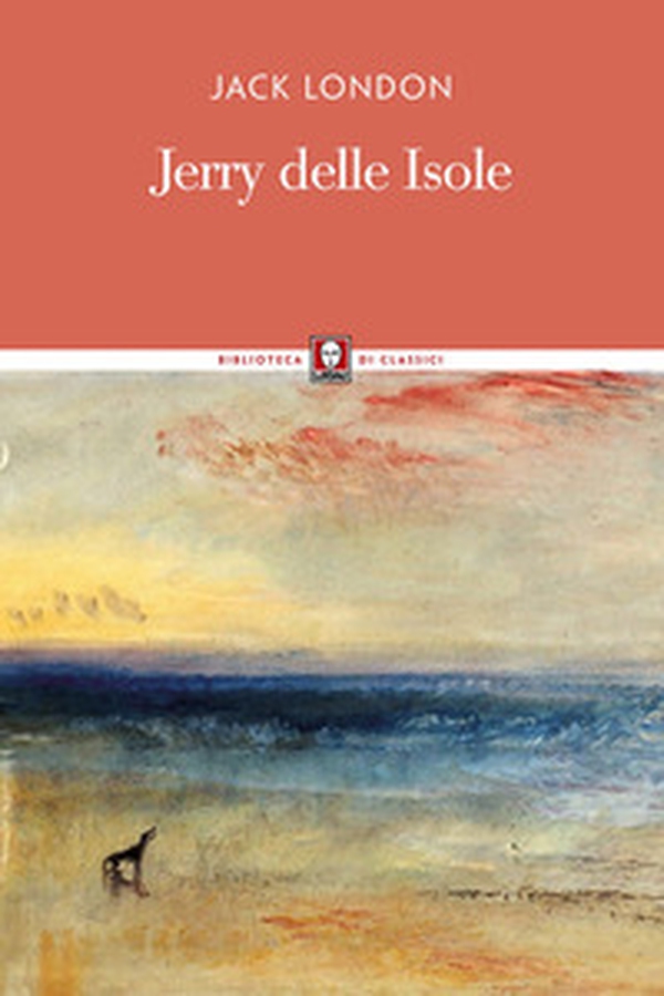 Jerry delle isole - Librerie.coop Jerry delle isole - Librerie.coop