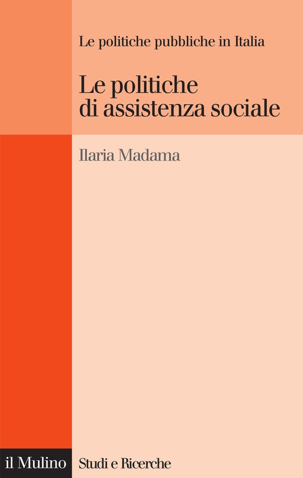 Le politiche di assistenza sociale - Librerie.coop