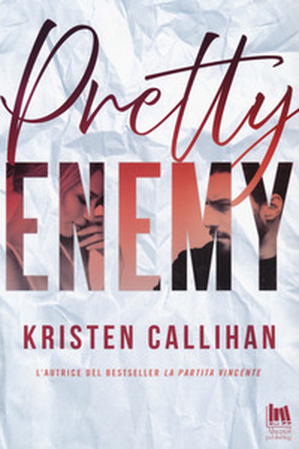 Pretty enemy - Librerie.coop Pretty enemy - Librerie.coop