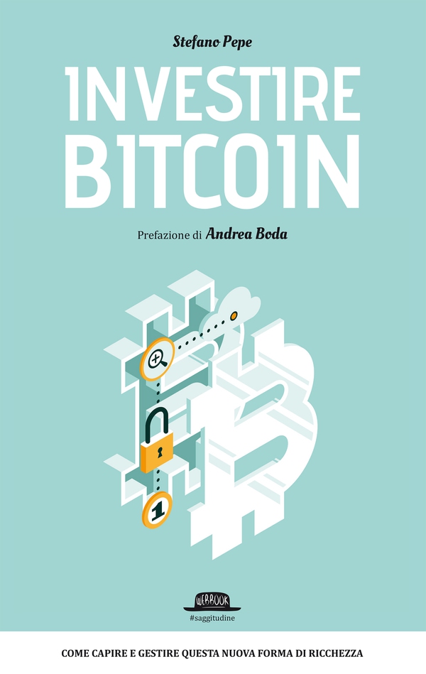 Investire BITCOIN - Librerie.coop Investire BITCOIN - Librerie.coop