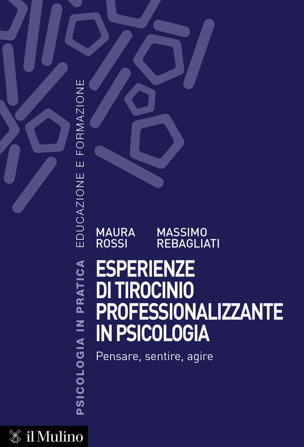 Esperienze di tirocinio professionalizzante in psicologia - Librerie.coop Esperienze di tirocinio professionalizzante in psicologia - Librerie.coop